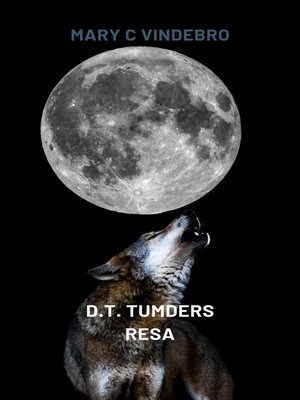 cover image of D.T. Tumders Resa